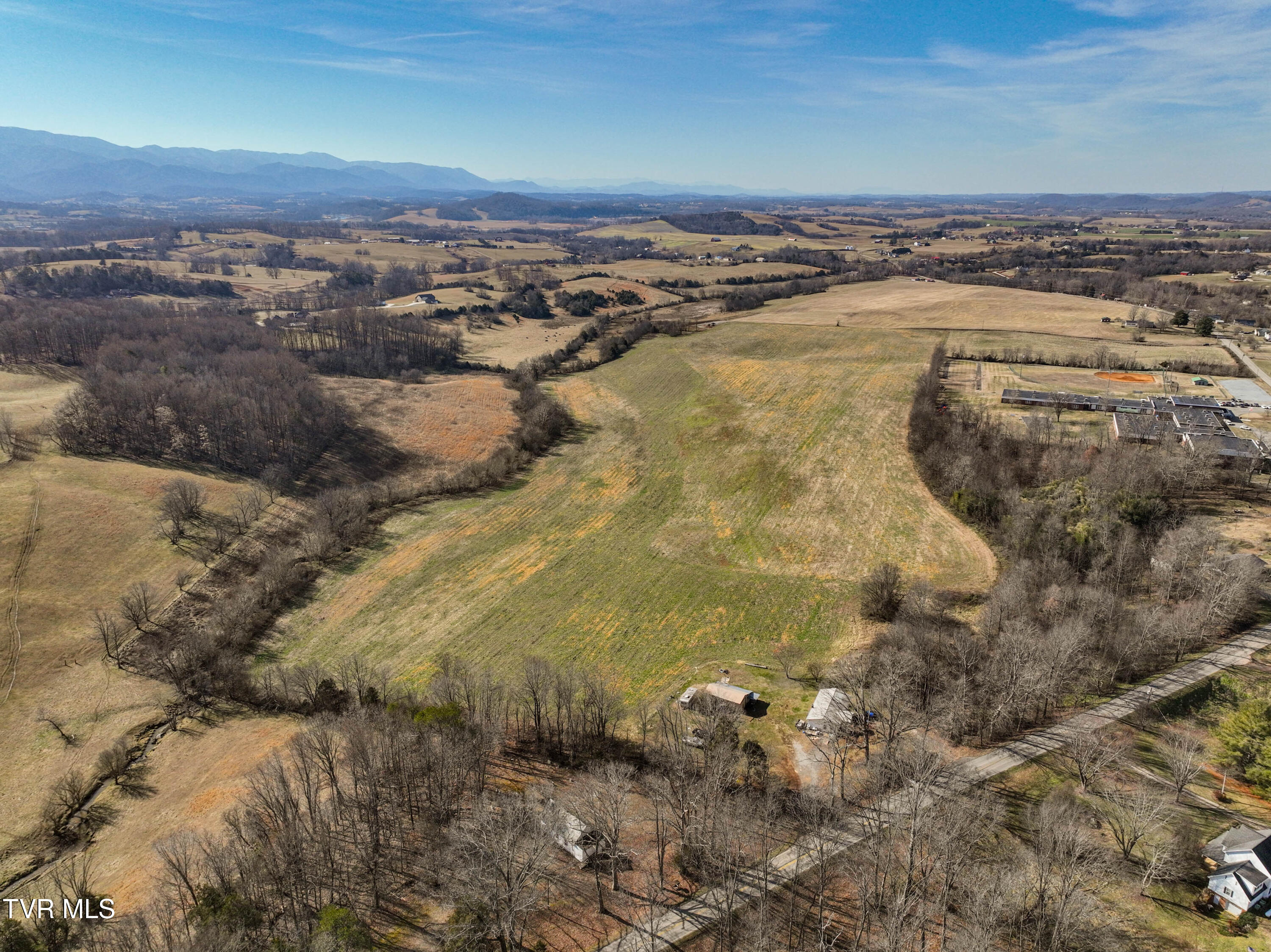 34 Old State Rte 34, Unit 10 Limestone, TN 37681 - Photo 10 of 28 Old State Rte 34 Drone-7