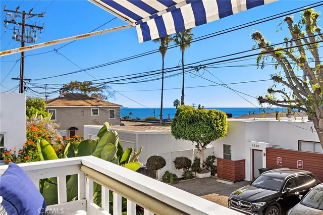 $5,000 | 226 B Chiquita Street, Unit UPPR, Laguna Beach, CA 92651