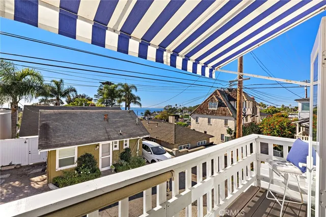 $5,000 | 226 B Chiquita Street, Unit UPPR, Laguna Beach, CA 92651
