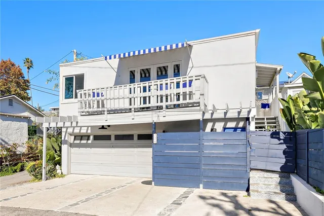 $5,000 | 226 B Chiquita Street, Unit UPPR, Laguna Beach, CA 92651