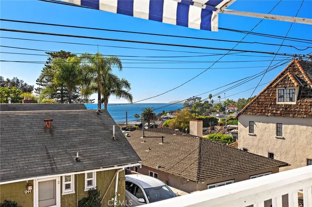$5,000 | 226 B Chiquita Street, Unit UPPR, Laguna Beach, CA 92651