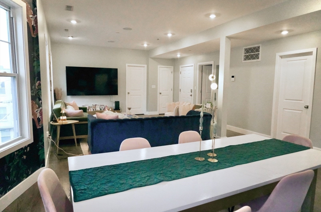 71 Ruthven Street, Unit 3 Boston, MA 02121 - Photo 6 of 13