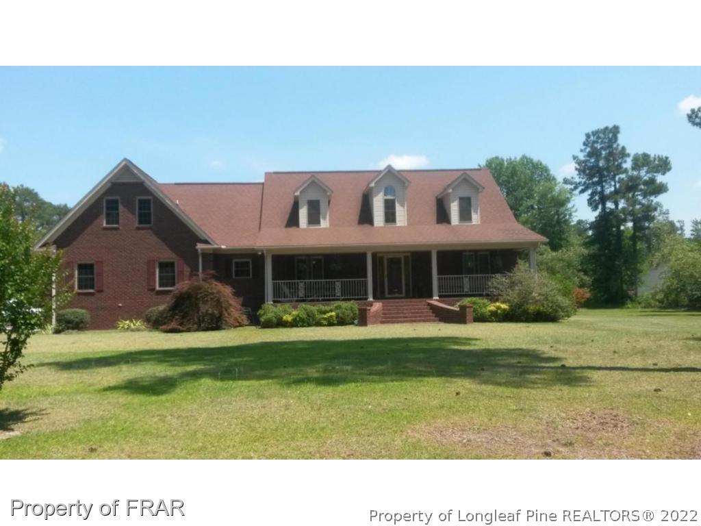 34 Forest Road Lumberton, NC 28358 - Photo 1 of 22 Gallery Image 1