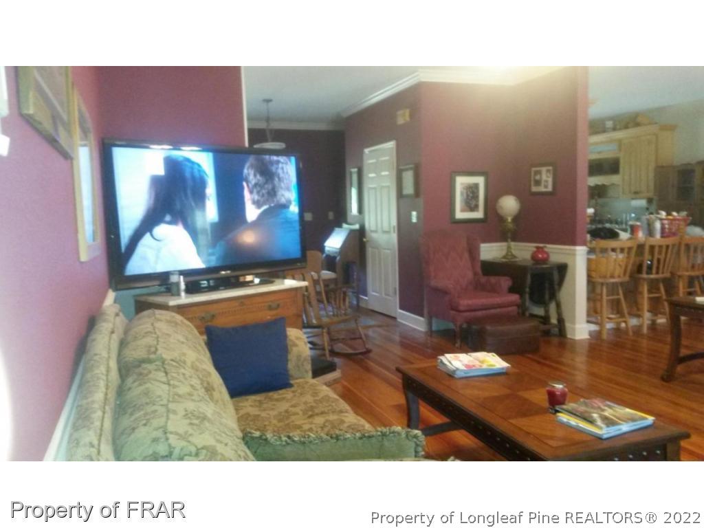 34 Forest Road Lumberton, NC 28358 - Photo 16 of 22 Gallery Image 16