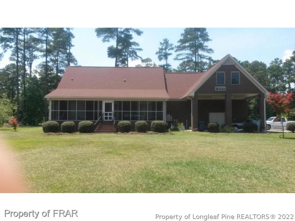 34 Forest Road Lumberton, NC 28358 - Photo 2 of 22 Gallery Image 2