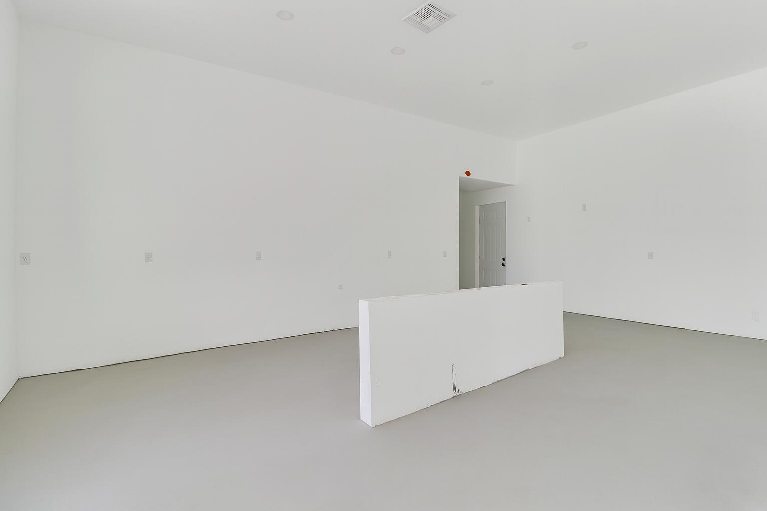 18851 Mack Dairy Road Jupiter, FL 33478 - Photo 16 of 47 a view of an empty room