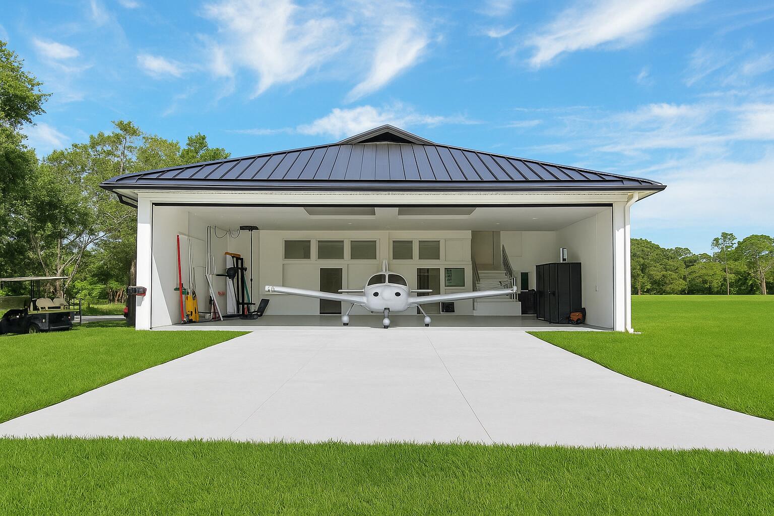 18851 Mack Dairy Road Jupiter, FL 33478 - Photo 3 of 47 a front view of a house with garden and porch