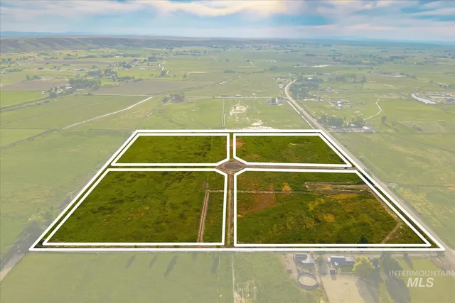 $390,000 | Lot 3 Dexter Lane, Emmett, ID 83617