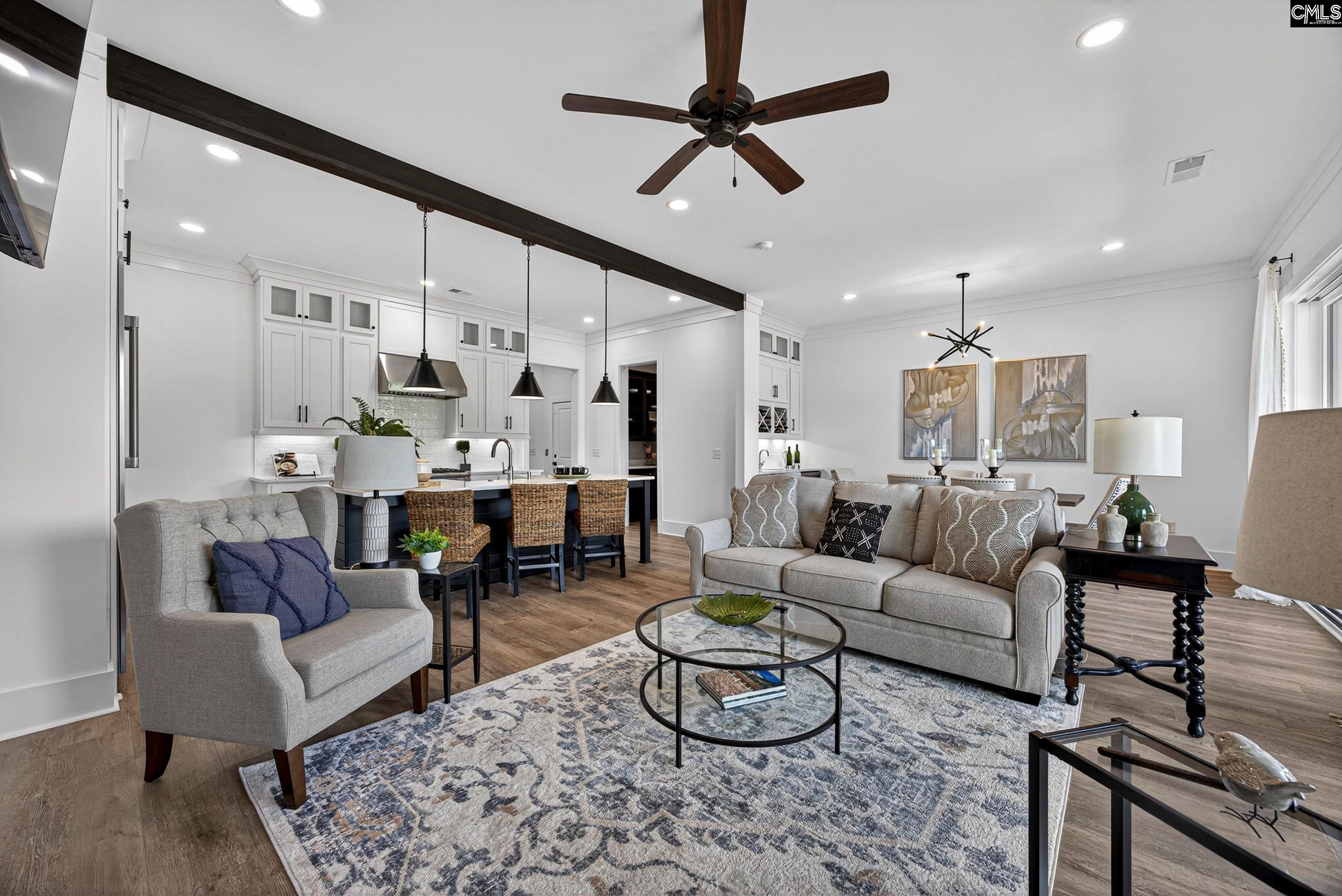 1314 Long Grove Way Lexington, SC 29072 - Photo 19 of 85 Gallery Image 19