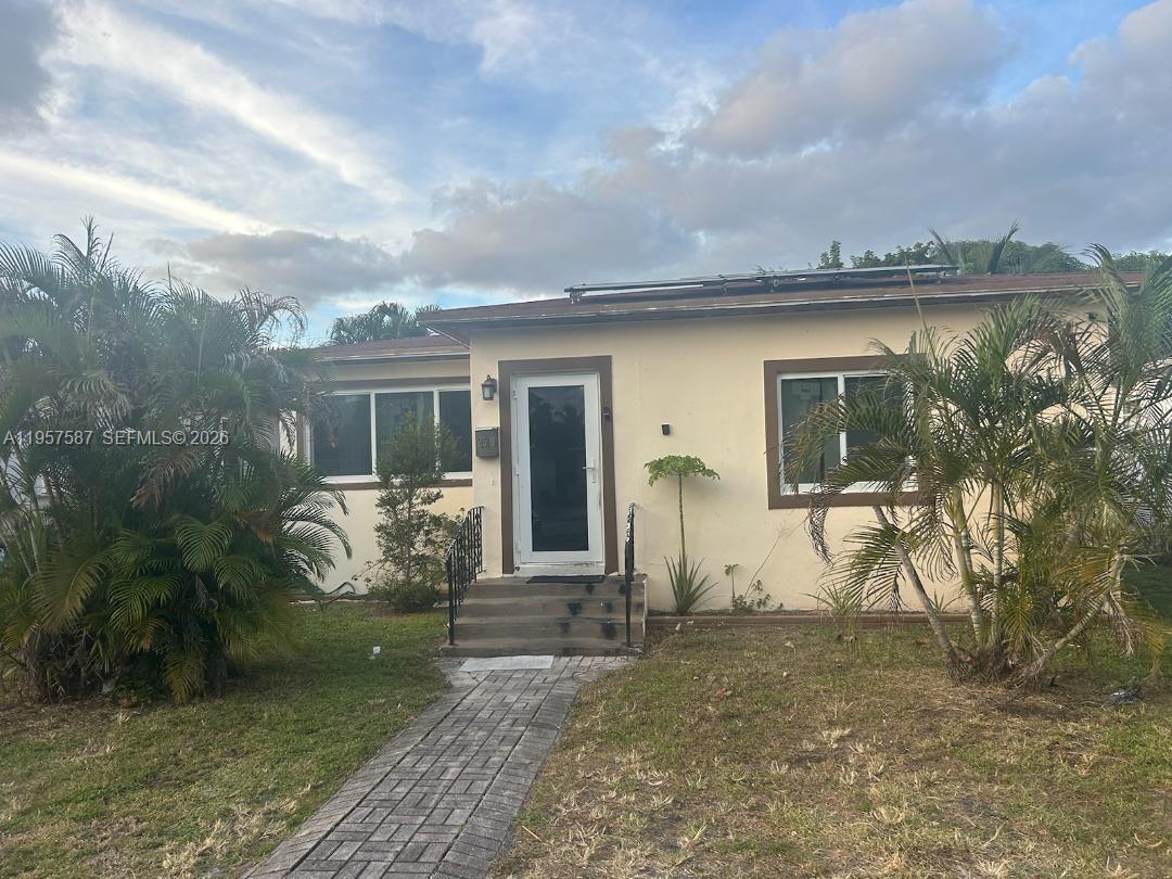 2519 Rodman Street Hollywood, FL 33020 - Photo 1 of 1