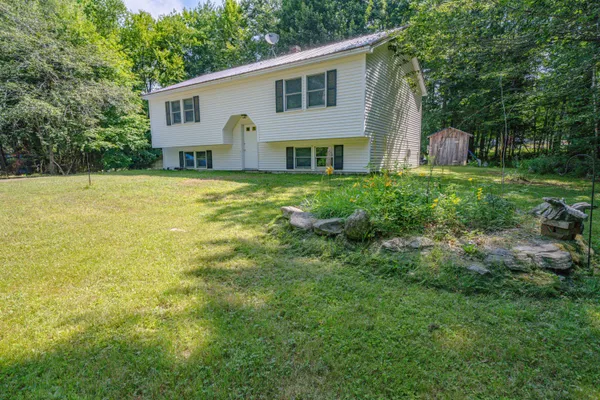 $315,000 | 67 Plummer Road, Palermo, ME 04354