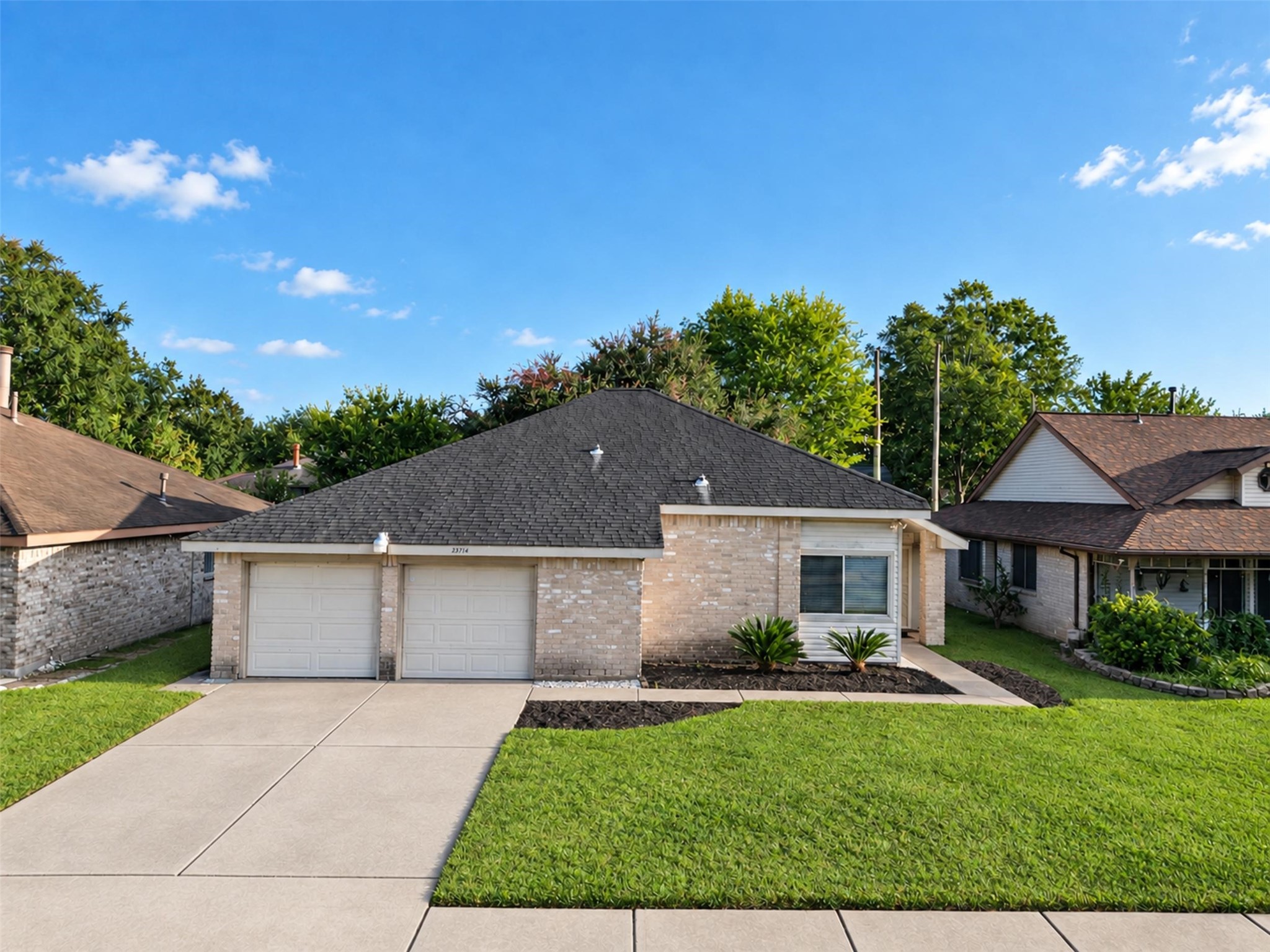 13714 Chancery Road Houston, TX 77034 - Photo 29 of 36 Gallery Image 29