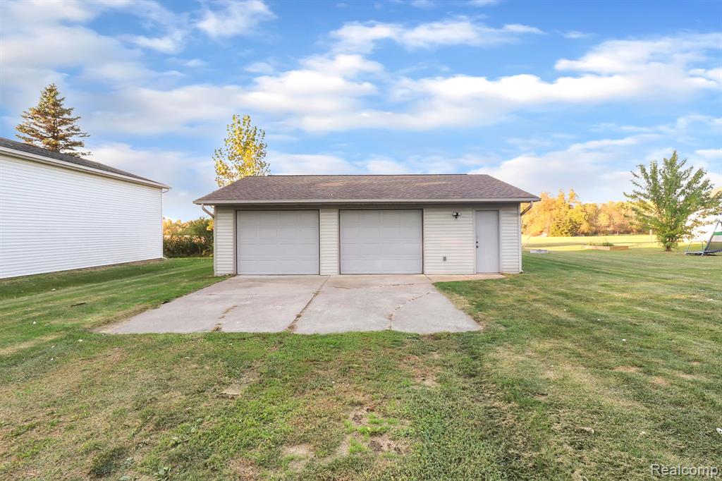 7255 East Atherton Road Davison, MI 48423 - Photo 6 of 54 Gallery Image 6