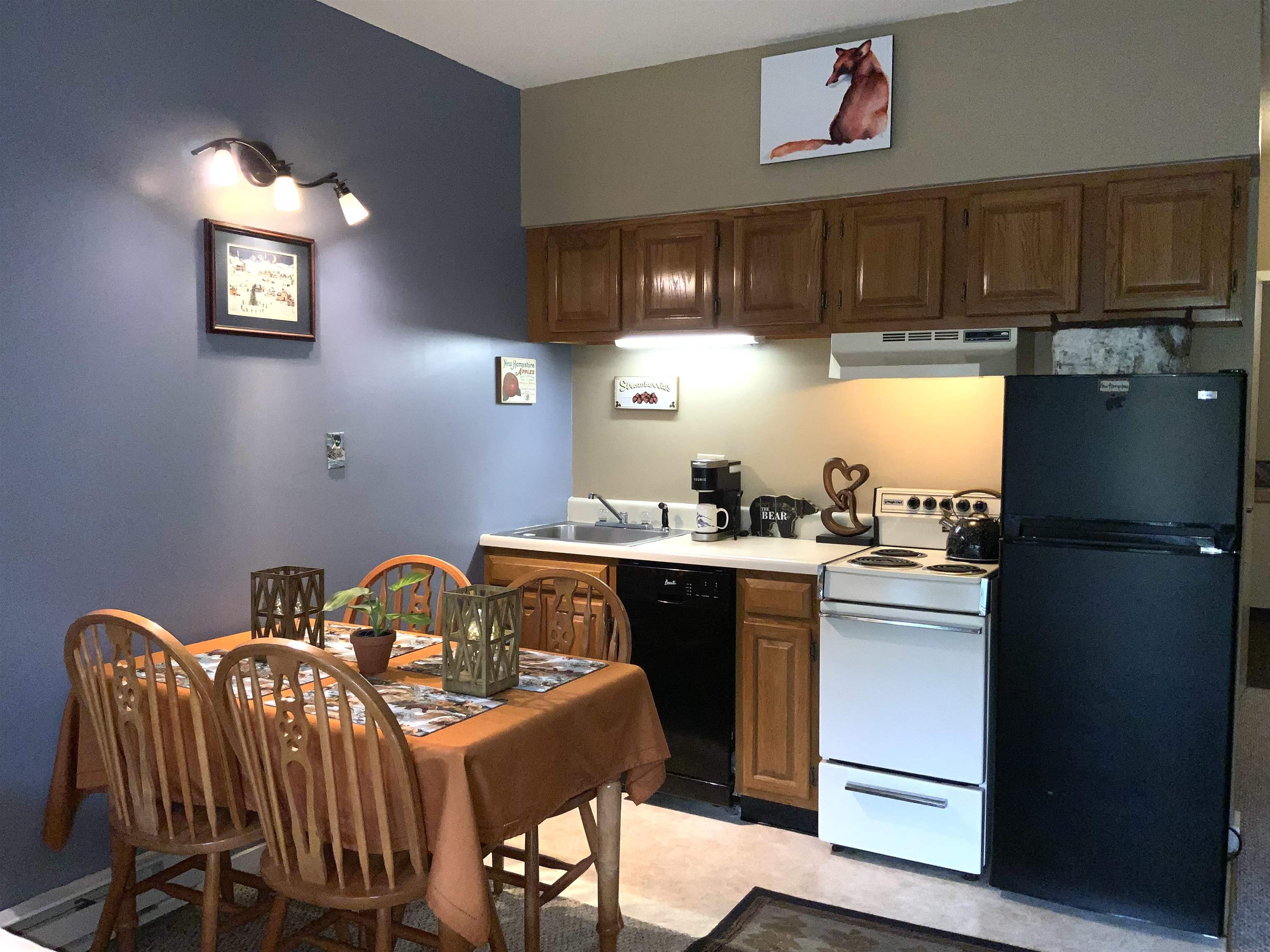 36 Lodge Road, Unit A204 Lincoln, NH 03251 - Photo 3 of 12 Gallery Image 3