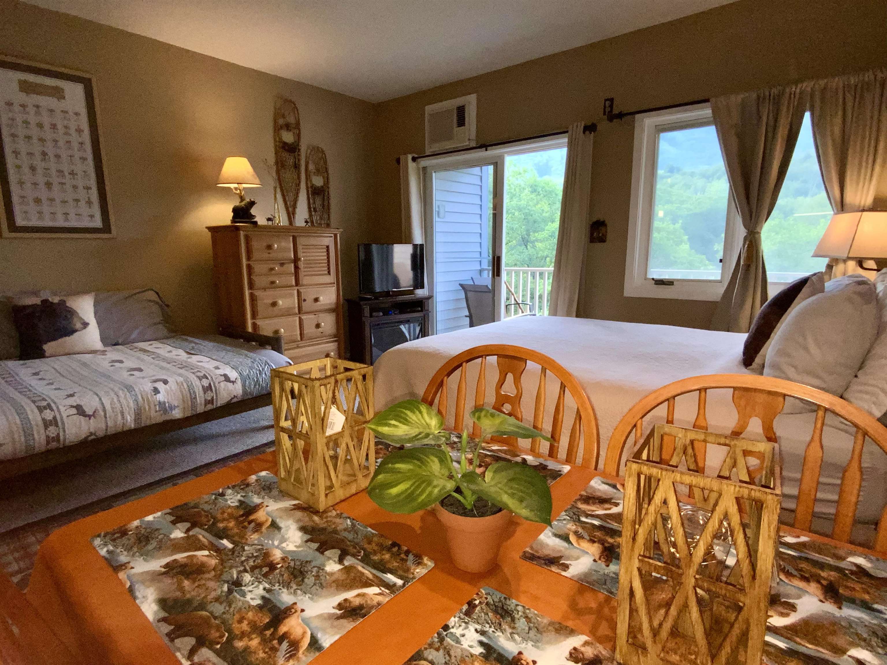 36 Lodge Road, Unit A204 Lincoln, NH 03251 - Photo 6 of 12 Gallery Image 6