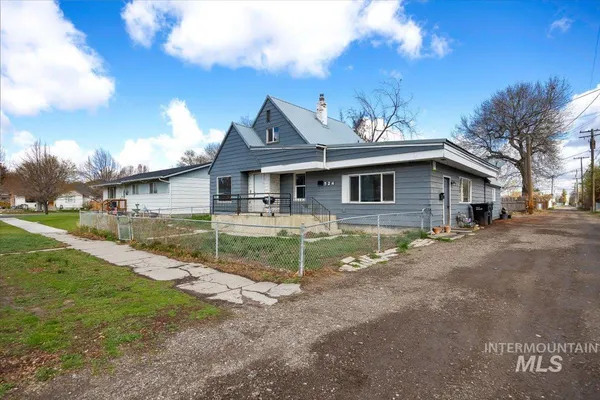 $310,000 | 524 West 17th Street, Burley, ID 83318