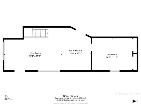 $310,000 | 524 West 17th Street, Burley, ID 83318