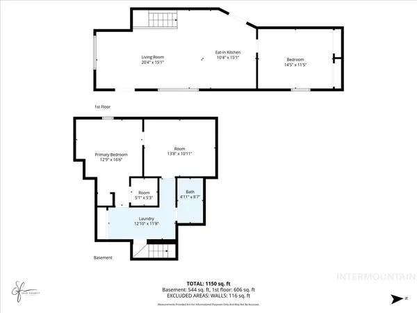 $310,000 | 524 West 17th Street, Burley, ID 83318