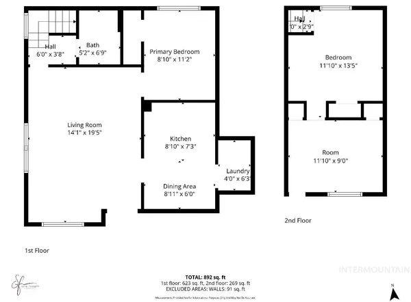 $310,000 | 524 West 17th Street, Burley, ID 83318