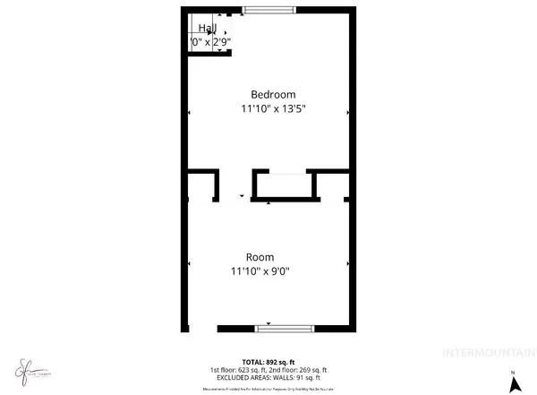 $310,000 | 524 West 17th Street, Burley, ID 83318