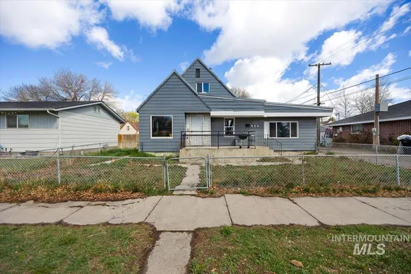 $310,000 | 524 West 17th Street, Burley, ID 83318