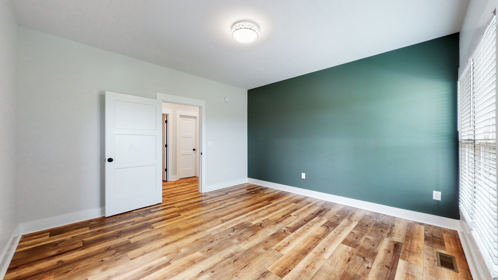 142 Philpot Road Ardmore, TN 38449 - Photo 34 of 51 a view of empty room
