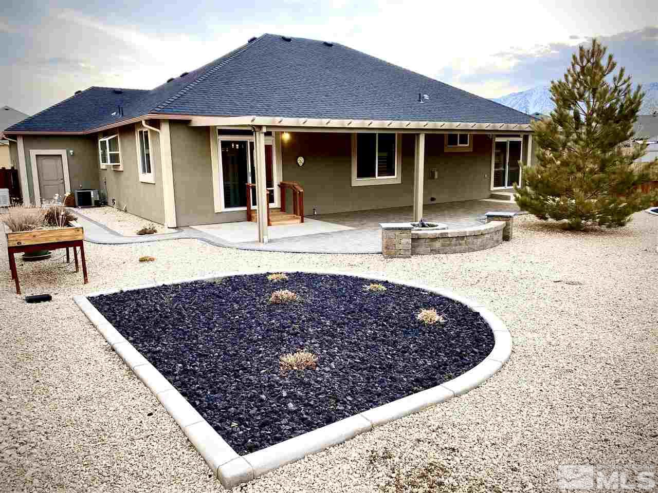 1112 Galante Road Minden, NV 89423 - Photo 16 of 18 Photo 16
