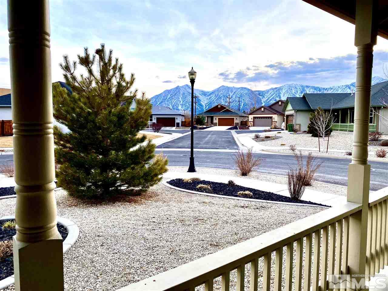 1112 Galante Road Minden, NV 89423 - Photo 2 of 18 Photo 2