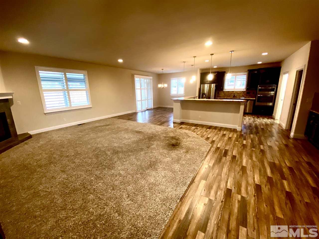 1112 Galante Road Minden, NV 89423 - Photo 8 of 18 Photo 8