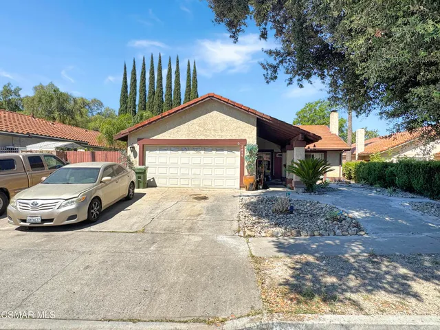 $758,250 | 1459 Willowbrook Lane, Simi Valley, CA 93065