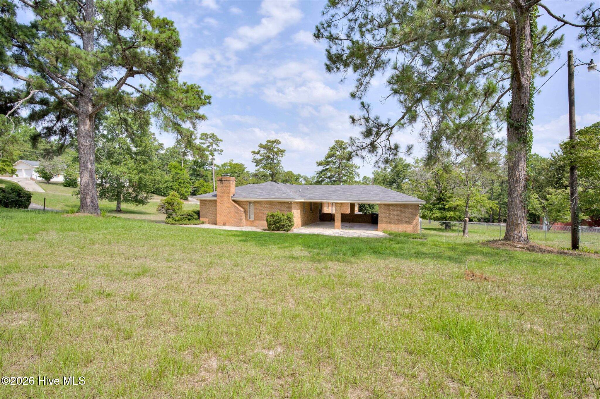 4025 Maddox Road Augusta, GA 30909 - Photo 43 of 52