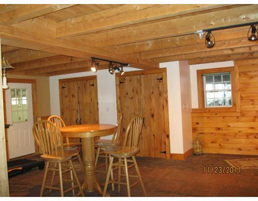 110 Chick Hill Road Clifton, ME 04428 - Photo 17 of 25 Den/Family/Great Room.