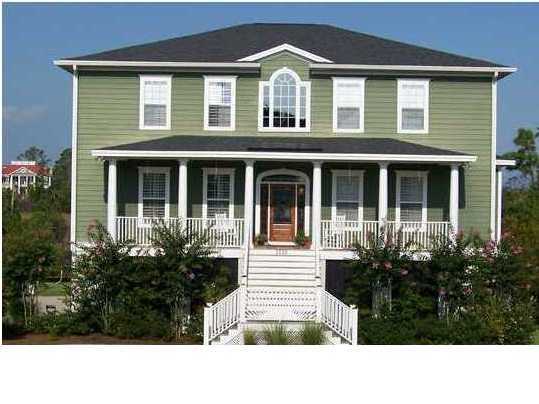 1516 Red Drum Road Mount Pleasant, SC 29466 - Photo 1 of 24 Primary Photo