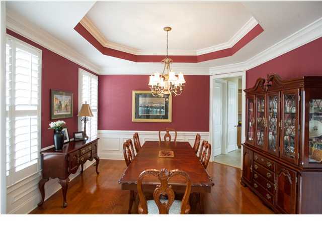 1516 Red Drum Road Mount Pleasant, SC 29466 - Photo 12 of 24 Additional Photo