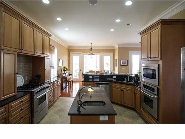 1516 Red Drum Road Mount Pleasant, SC 29466 - Photo 5 of 24 Additional Photo