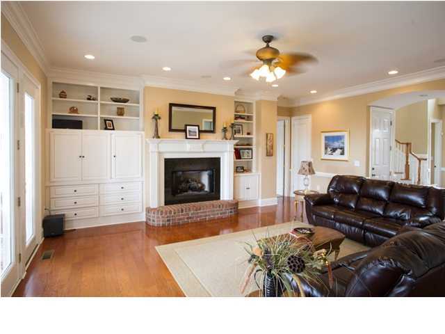 1516 Red Drum Road Mount Pleasant, SC 29466 - Photo 9 of 24 Additional Photo