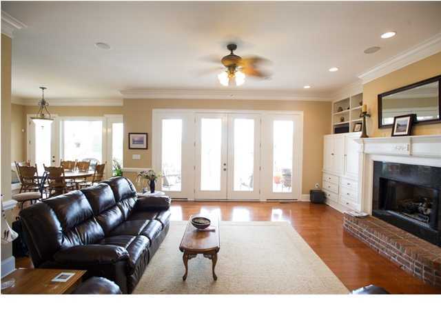 1516 Red Drum Road Mount Pleasant, SC 29466 - Photo 10 of 24 Additional Photo