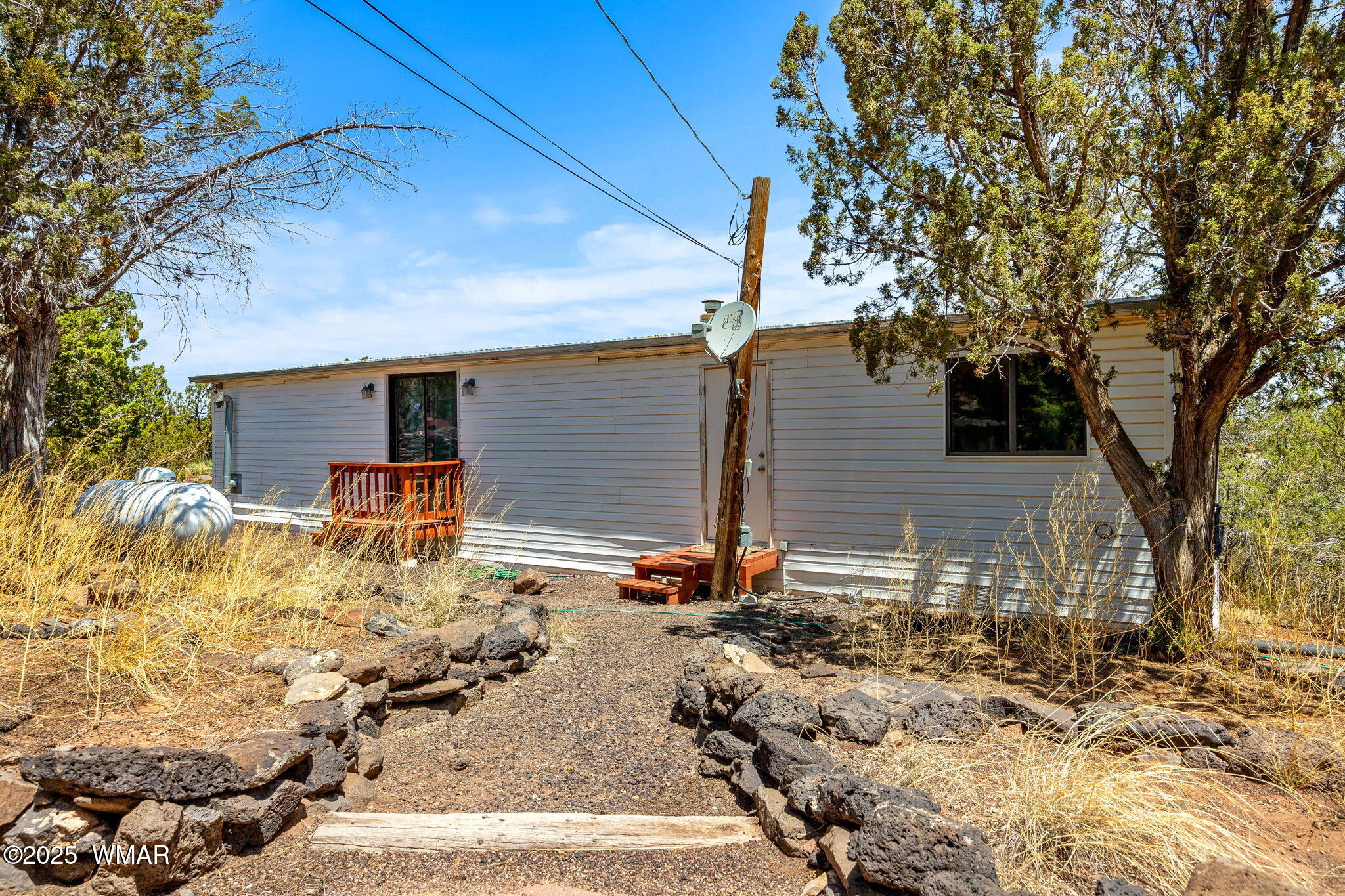 8596 Fox Circle Show Low, AZ 85901 - Photo 16 of 31 8596FoxCir-ShowLow-AZ-3