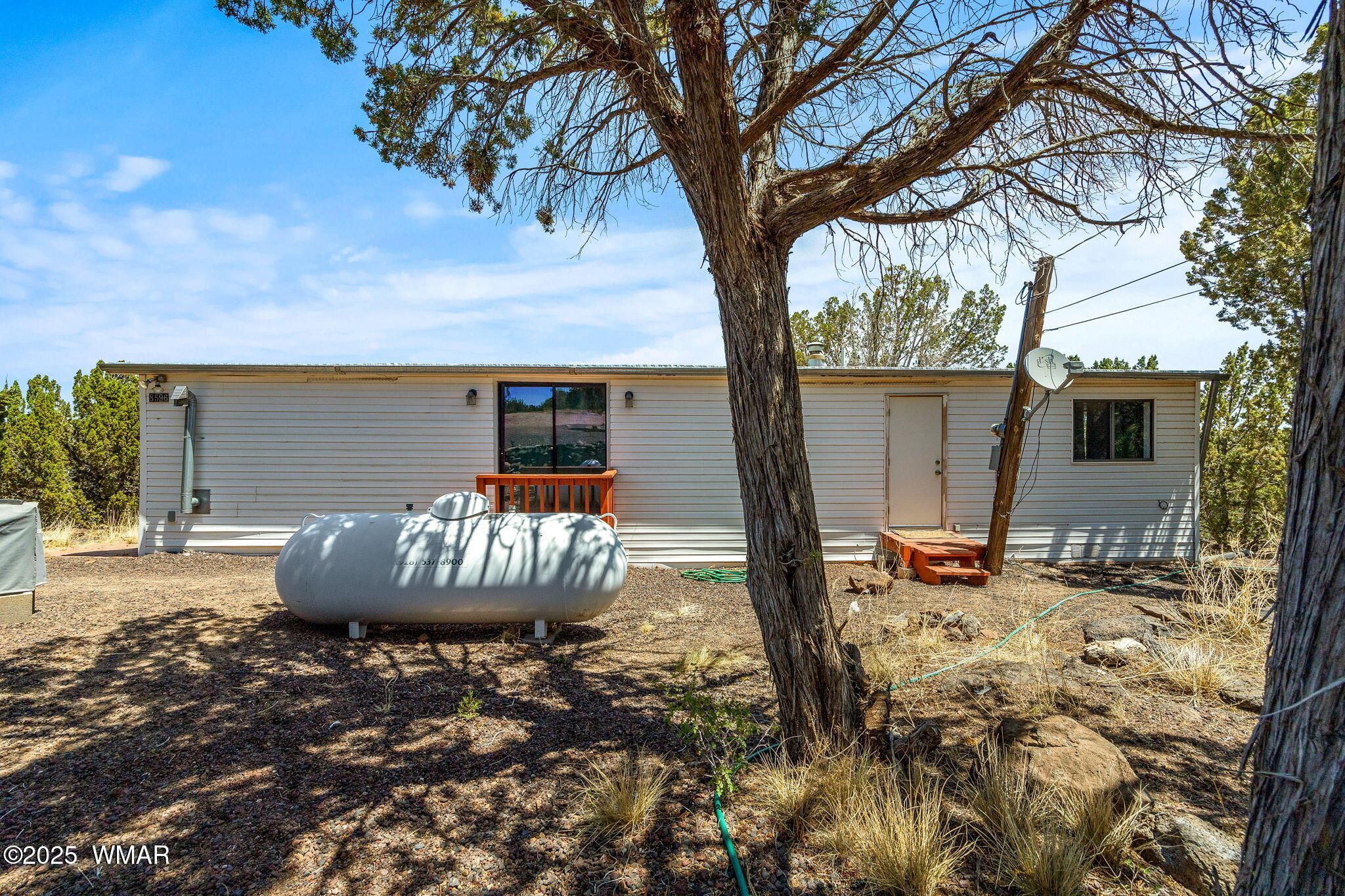8596 Fox Circle Show Low, AZ 85901 - Photo 17 of 31 8596FoxCir-ShowLow-AZ-2