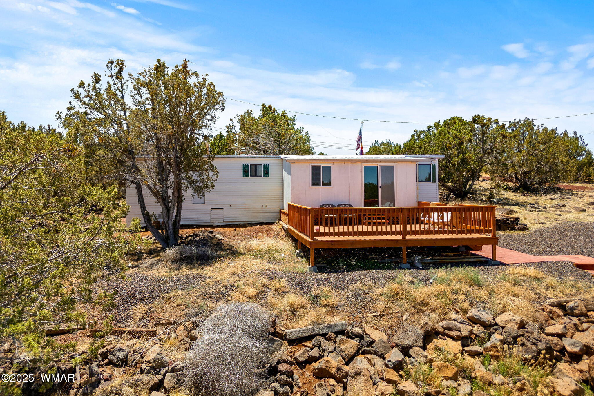 8596 Fox Circle Show Low, AZ 85901 - Photo 18 of 31 8596FoxCir-ShowLow-AZ-24