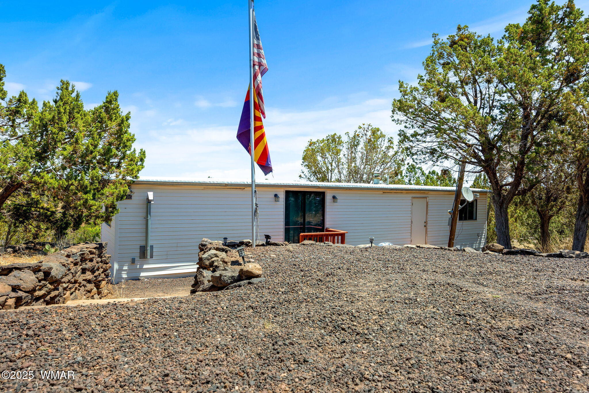 8596 Fox Circle Show Low, AZ 85901 - Photo 19 of 31 8596FoxCir-ShowLow-AZ-1