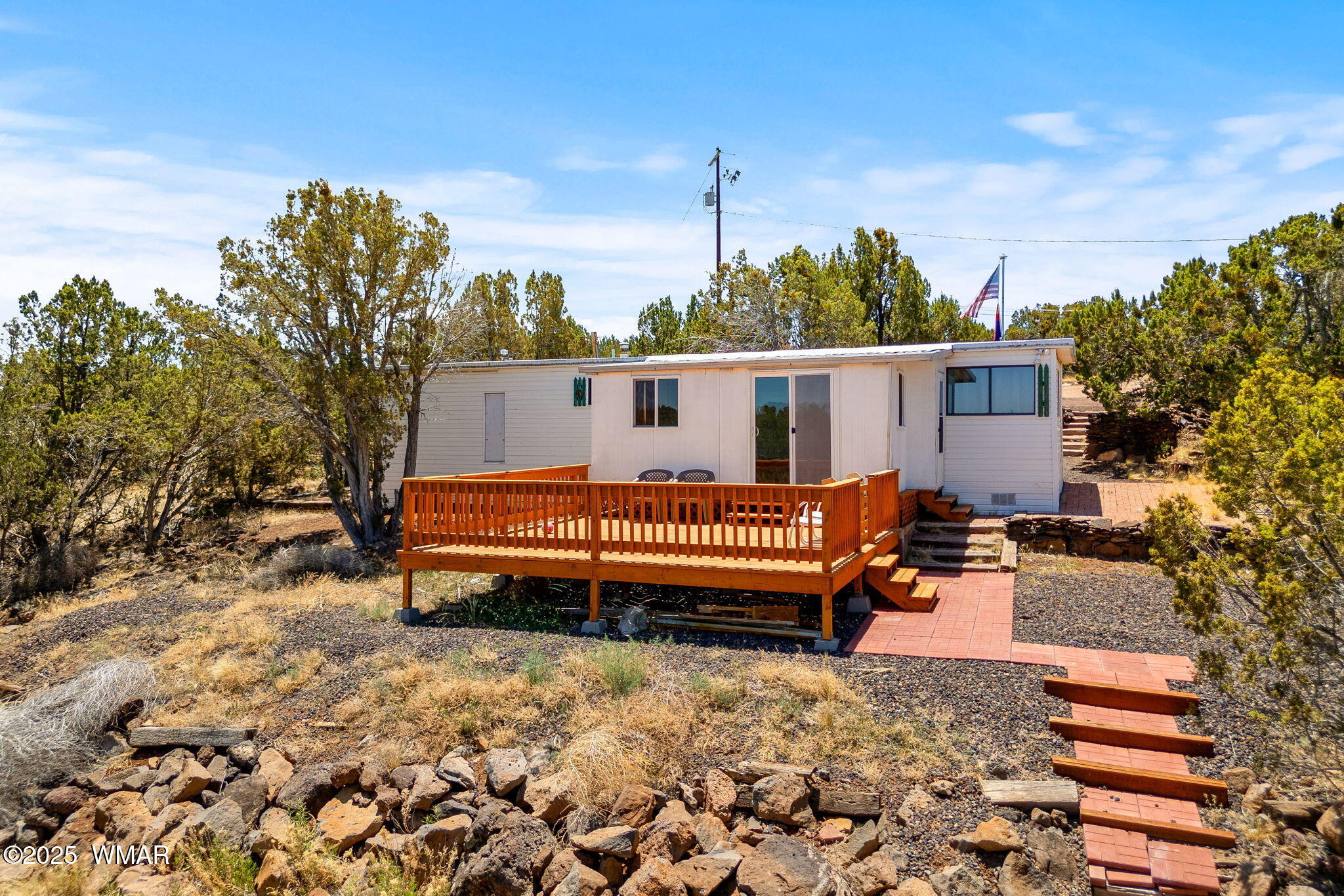 8596 Fox Circle Show Low, AZ 85901 - Photo 2 of 31 8596FoxCir-ShowLow-AZ-23
