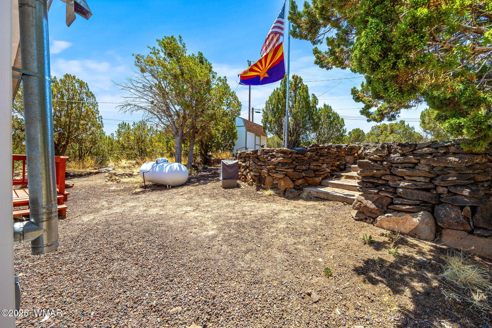 8596 Fox Circle Show Low, AZ 85901 - Photo 22 of 31 8596FoxCir-ShowLow-AZ-4