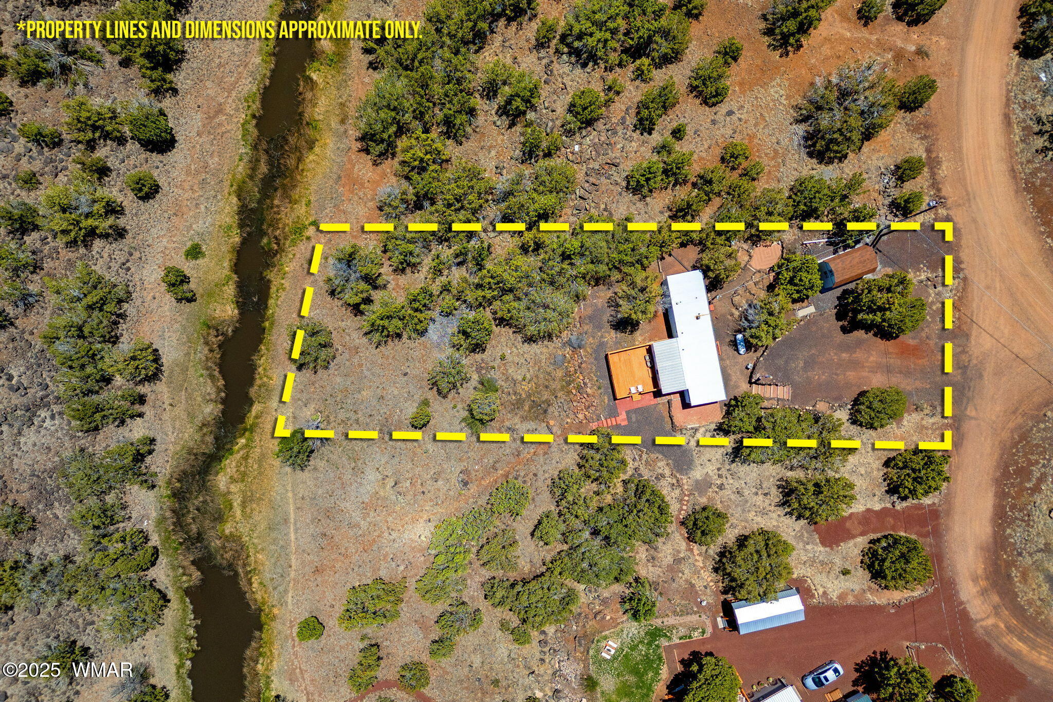8596 Fox Circle Show Low, AZ 85901 - Photo 24 of 31 8596FoxCir-ShowLow-AZ-31
