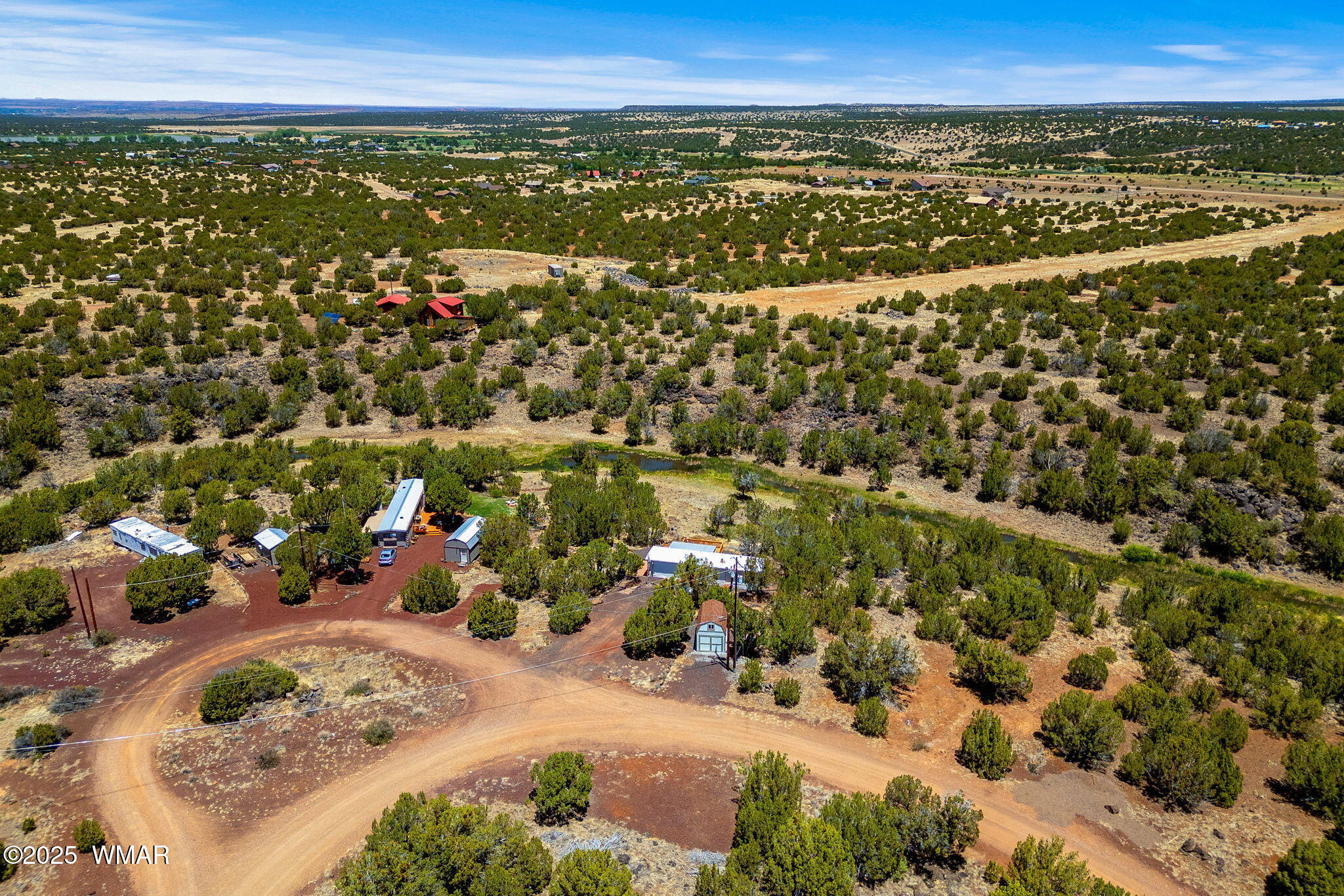 8596 Fox Circle Show Low, AZ 85901 - Photo 28 of 31 8596FoxCir-ShowLow-AZ-27