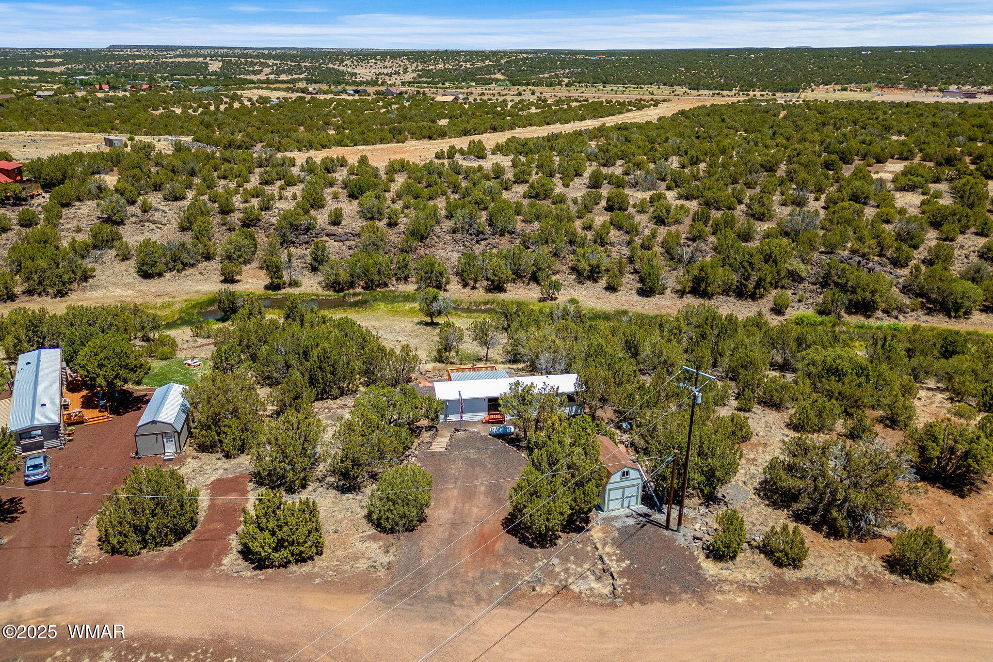 8596 Fox Circle Show Low, AZ 85901 - Photo 29 of 31 8596FoxCir-ShowLow-AZ-26