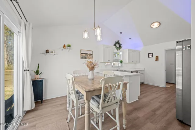 $315,000 | 133 Buckskin Drive, Pollocksville, NC 28573