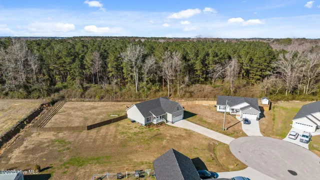 $315,000 | 133 Buckskin Drive, Pollocksville, NC 28573
