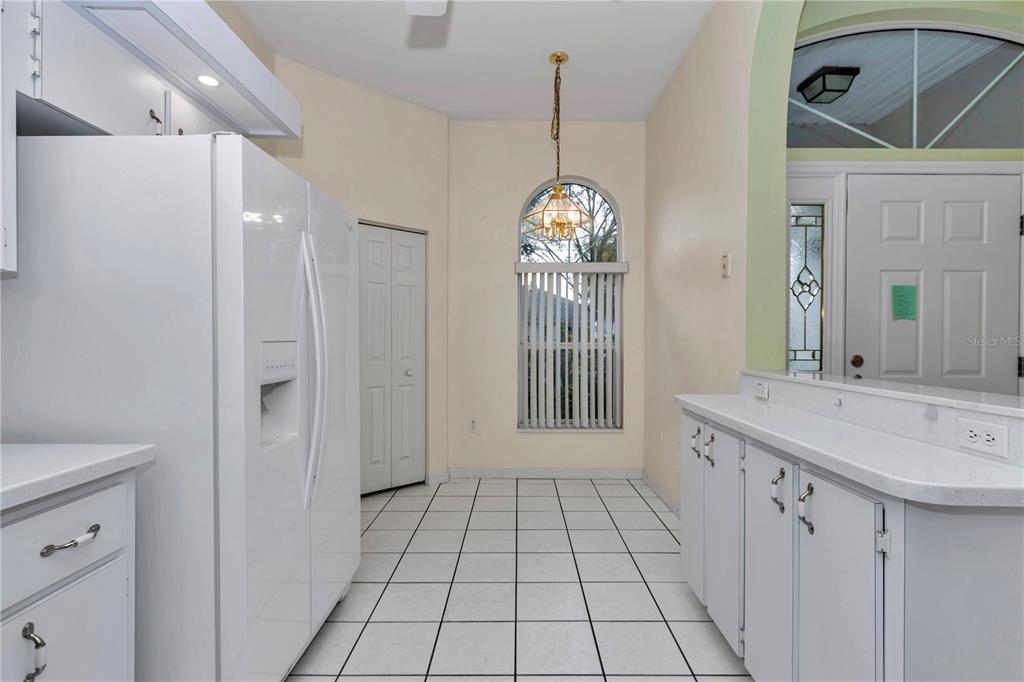 6793 Southwest 111th Loop Ocala, FL 34476 - Photo 22 of 47 Breakfast area