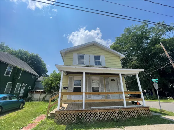 $99,000 | 75 Paige Street, Owego, NY 13827